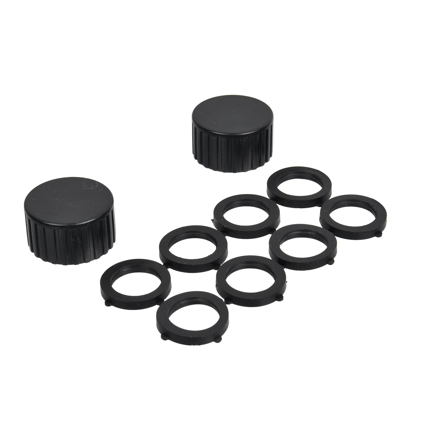 Expert Gardener 10PC Polymer Washer Set