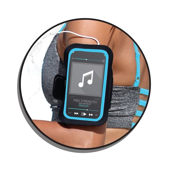 Pro Strength Active Armband