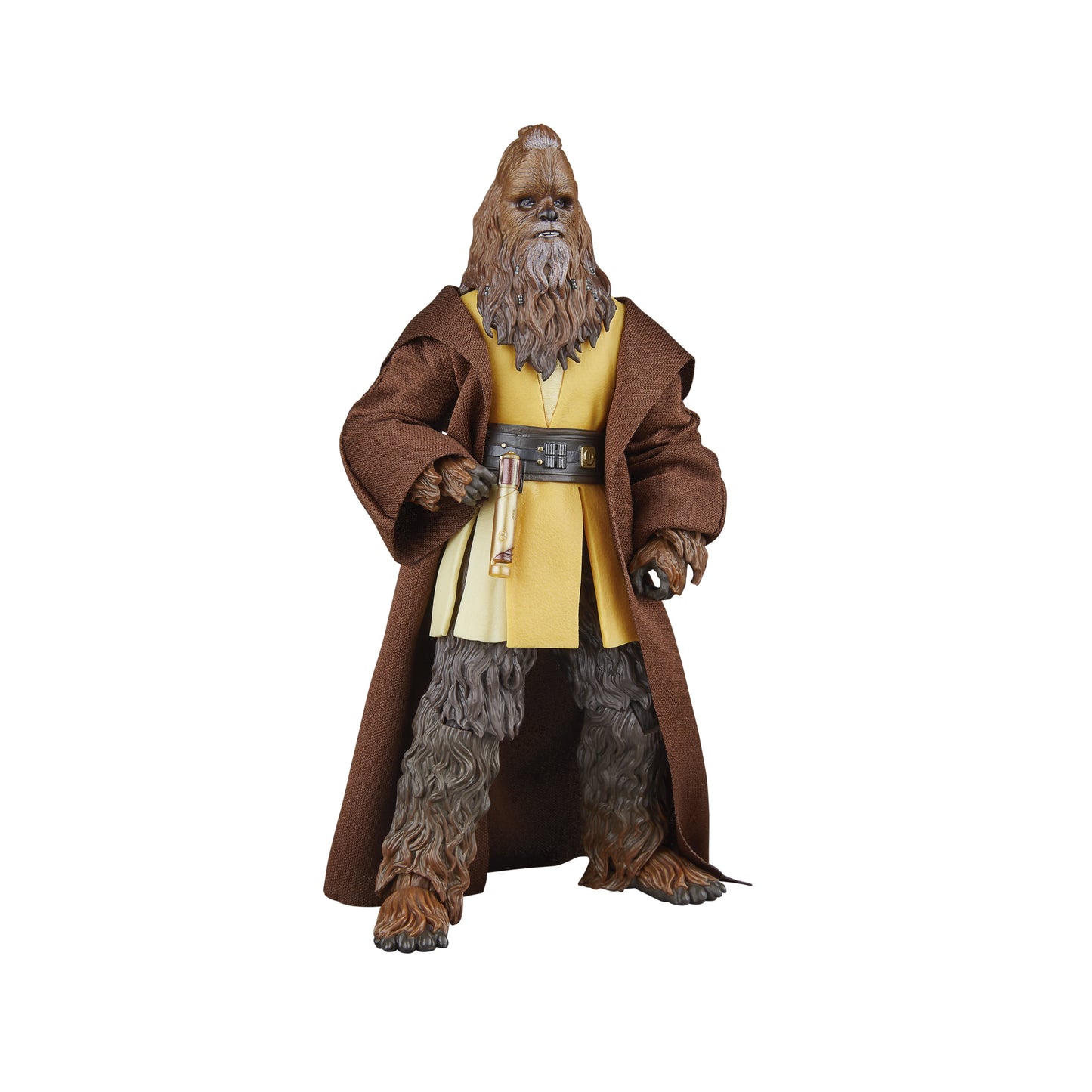 Star Wars The Black Series Jedi Master Kelnacca, Star Wars: The Acolyte Action Figure (6”)