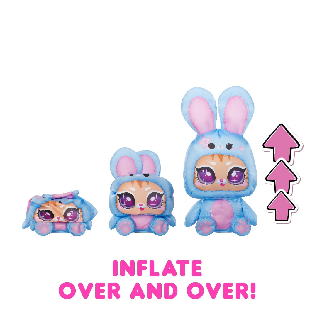 LOL Surprise Tweens Costume Surprise Doll, Aya Cherry, Kids Ages 4+