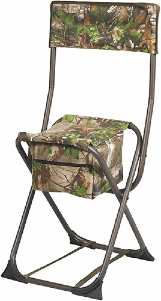 Hunters Specialties Dove Chair with Back, One Size
