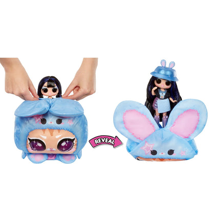 LOL Surprise Tweens Costume Surprise Doll, Aya Cherry, Kids Ages 4+
