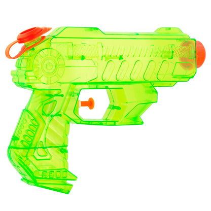 Play Day Water Blaster 8 inch Outdoor Summer Water Toy for Kids 3+