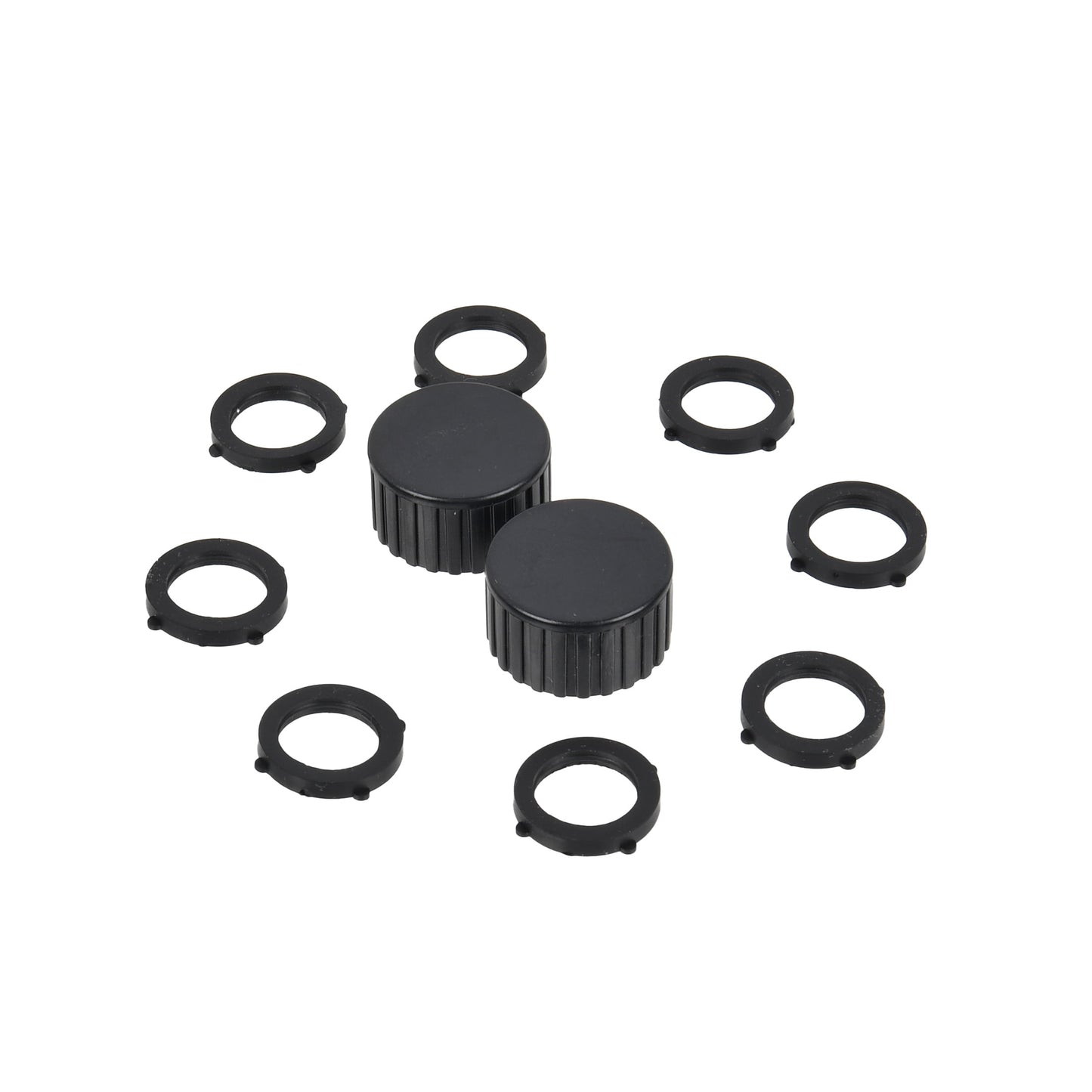 Expert Gardener 10PC Polymer Washer Set