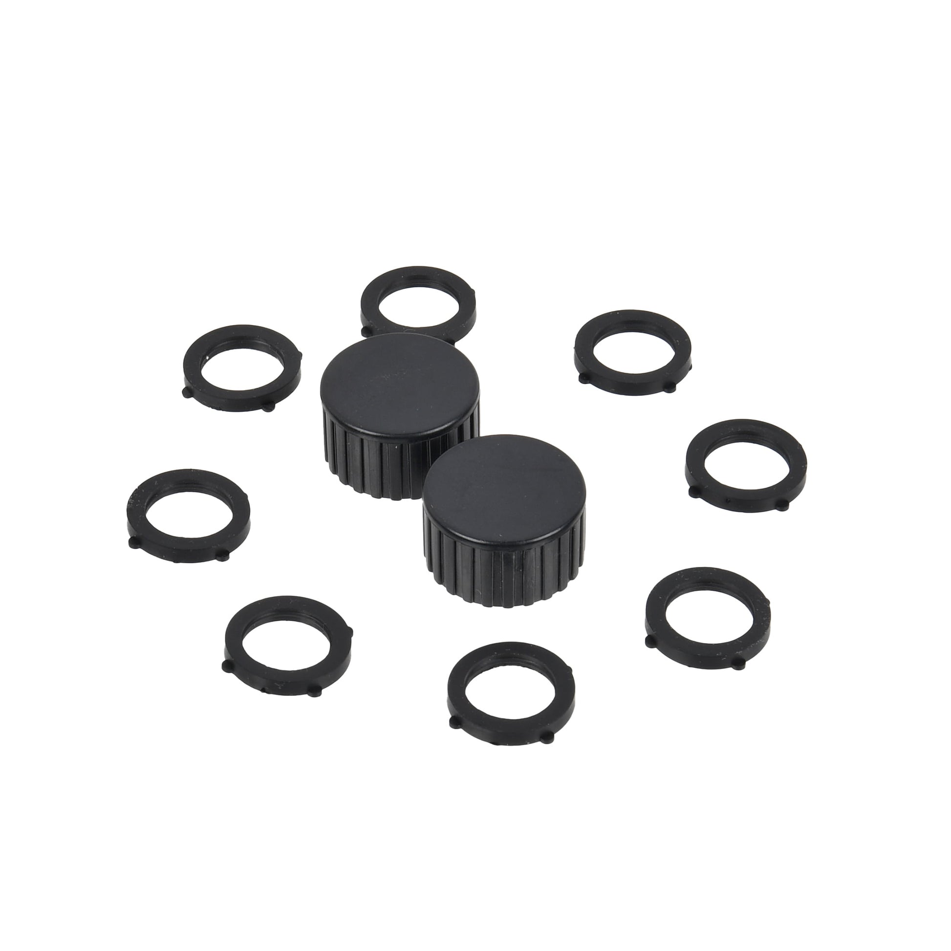 Expert Gardener 10PC Polymer Washer Set