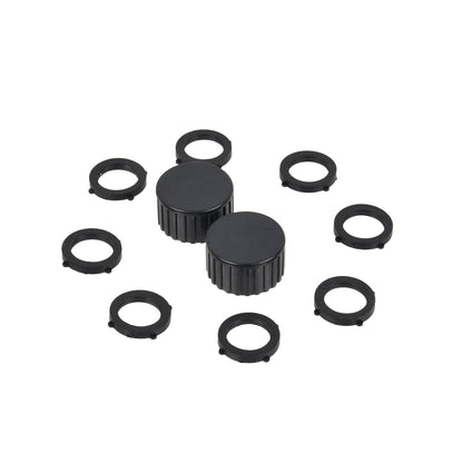 Expert Gardener 10PC Polymer Washer Set