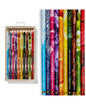 Lifelines Scented Colored Pencils - 10 Pack with Essential Oils