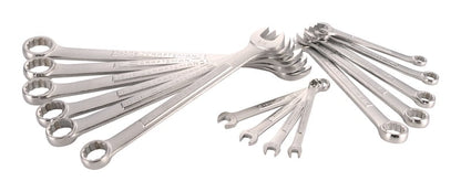 Craftsman Combination Wrench Set,SAE,15 Tools CMMT12067