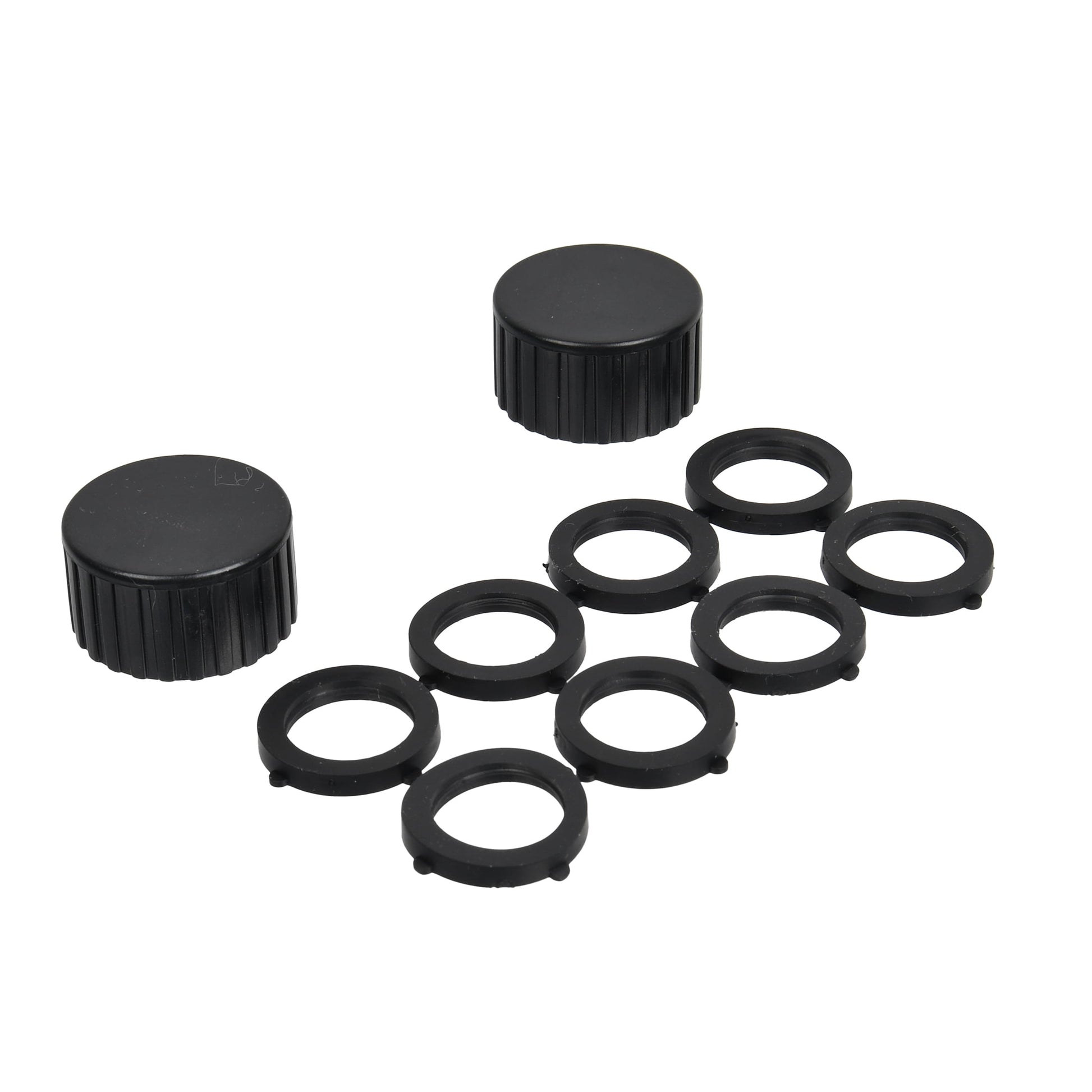 Expert Gardener 10PC Polymer Washer Set