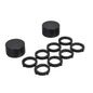 Expert Gardener 10PC Polymer Washer Set