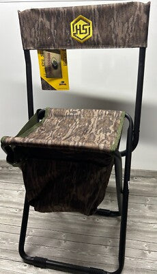 Hunters Specialties Dove Chair with Back, One Size