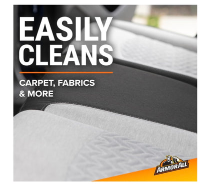 Armor All Wipes Clean