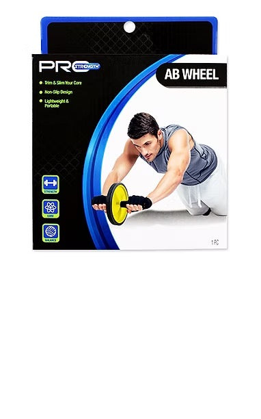 Pro Strength AB Wheel