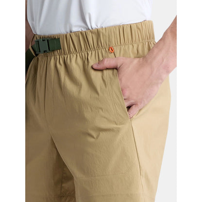 Ozark Trail Men's and Big Men's Amphibious Shorts, 6" Inseam, Sizes S-3XL