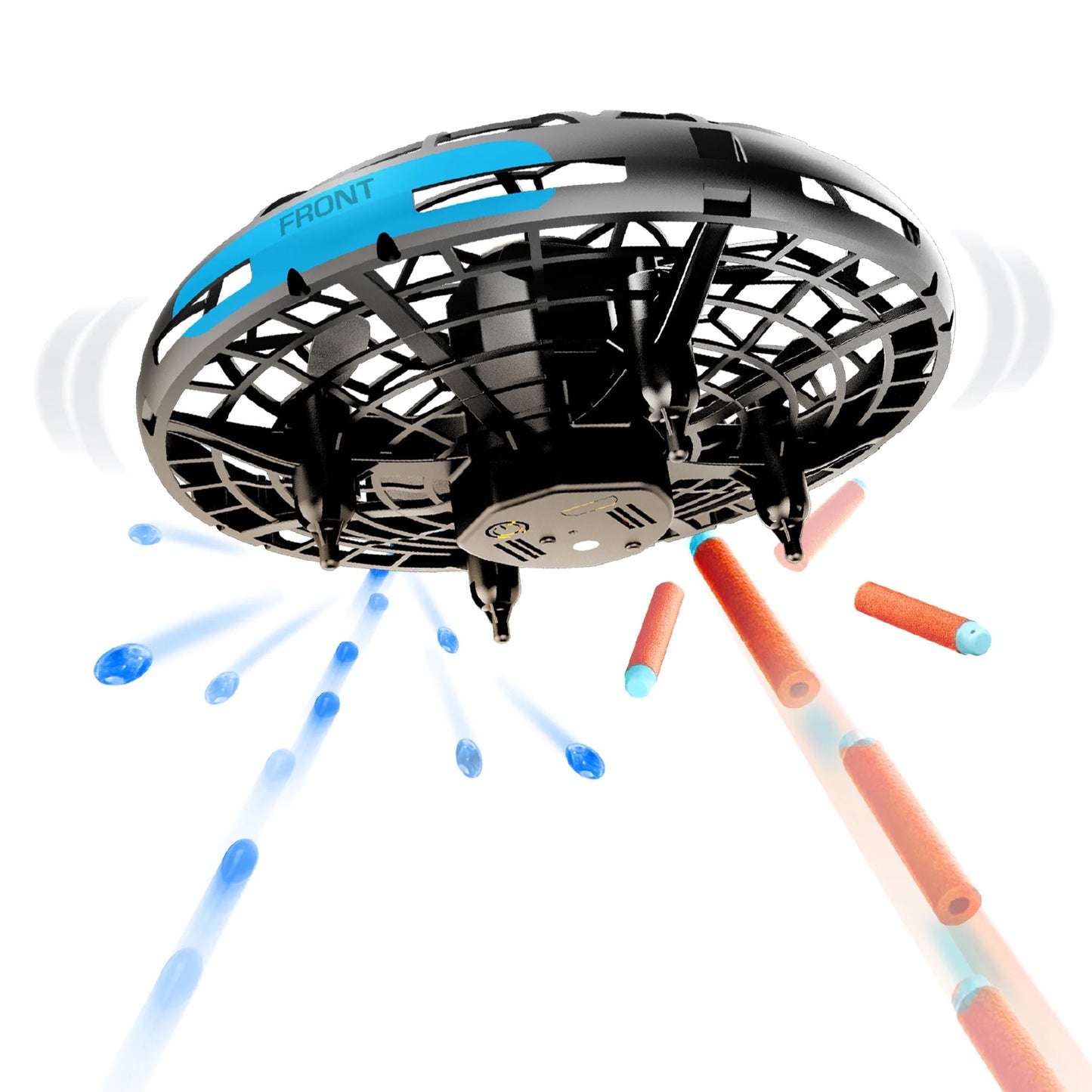 Faction Skyfire Target Drone