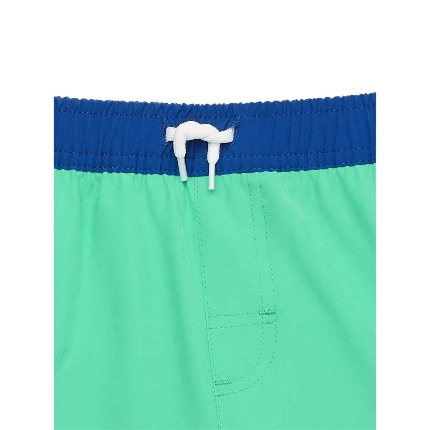 Wonder Nation Toddler Boy Swim Trunk, Sizes 12M-5T