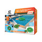 Cipton 2-in-1 Golf and Dart Pool Set