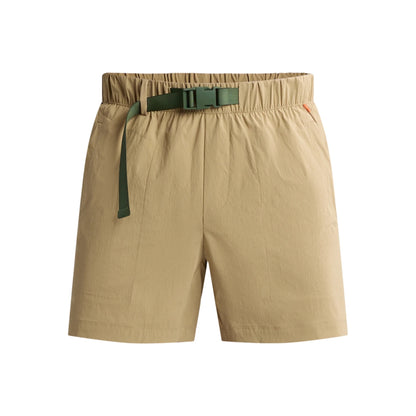 Ozark Trail Men's and Big Men's Amphibious Shorts, 6" Inseam, Sizes S-3XL