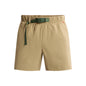 Ozark Trail Men's and Big Men's Amphibious Shorts, 6" Inseam, Sizes S-3XL
