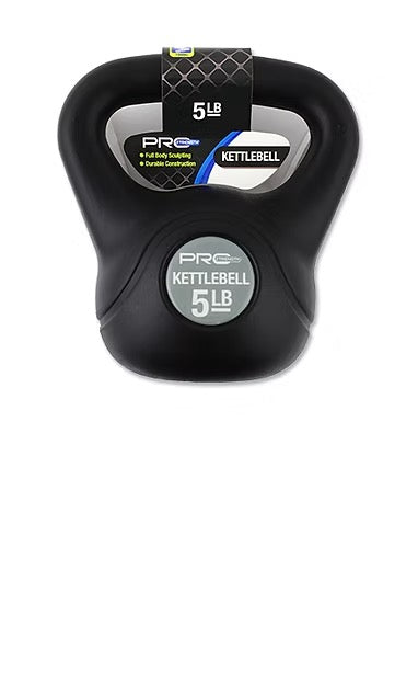 Pro Strength 5 LB  Kettlebell