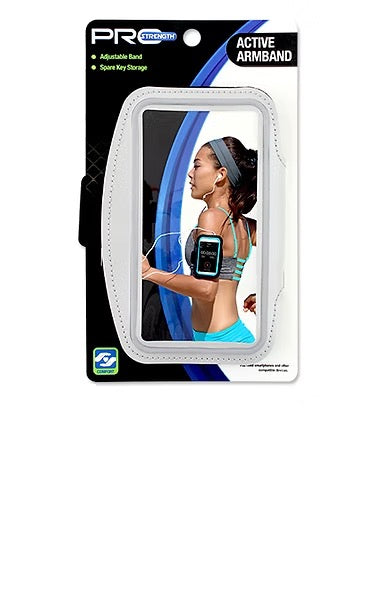 Pro Strength Active Armband