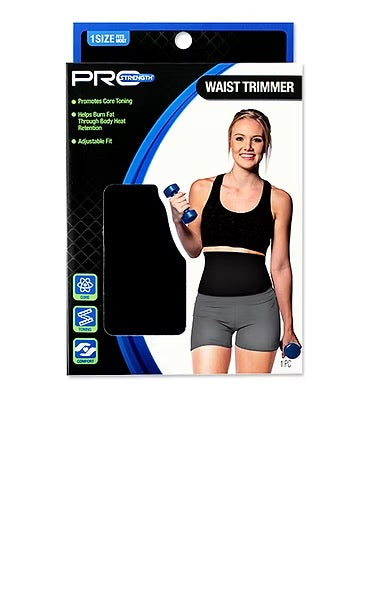 Pro Strength Waist Trimmer
