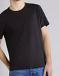 Ozark Trail Men's and Big Men's Wool Blend Tee with Short Sleeves, Sizes S-3XL