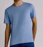 Ozark Trail Men's and Big Men's Wool Blend Tee with Short Sleeves, Sizes S-3XL