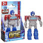 Transformers One Matrix Optimus Prime, 4.5" Action Figures for Kids Age 4+