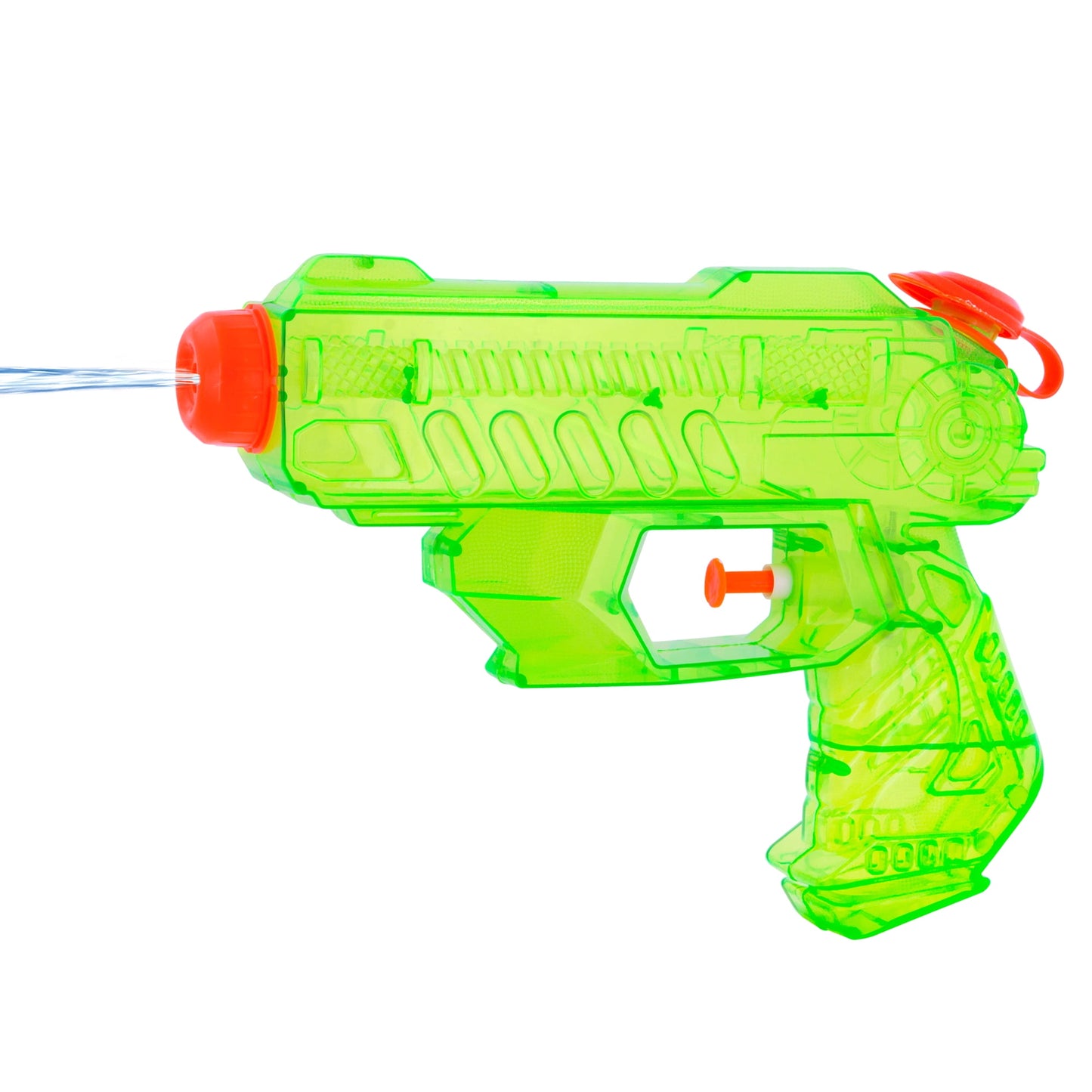 Play Day Water Blaster 8 inch Outdoor Summer Water Toy for Kids 3+