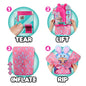 LOL Surprise Tweens Costume Surprise Doll, Aya Cherry, Kids Ages 4+