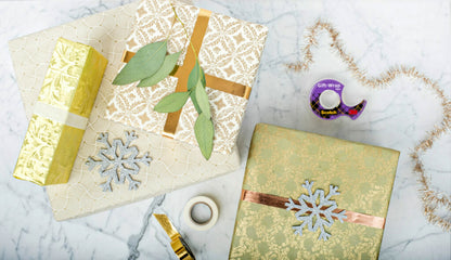 3M #15 Gift Wrap Tape #15, Satin Tape, 3/4 in x 18 yds.