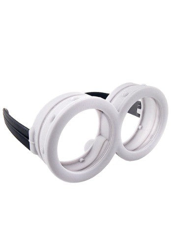 Hip Hop Wholesale Classic Minion Goggles One-Size Movie Accessories