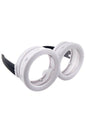 Hip Hop Wholesale Classic Minion Goggles One-Size Movie Accessories